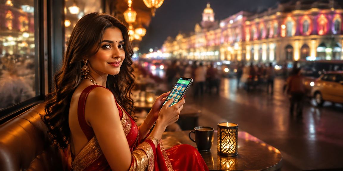 Delhi Connaught Place vibrant entertainment scene
