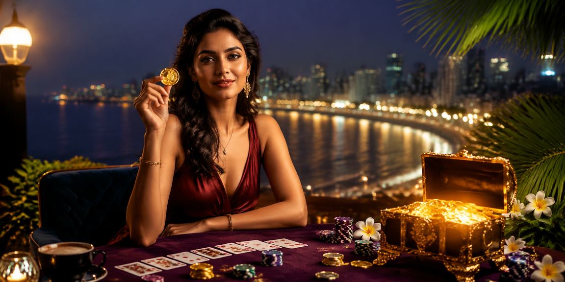 Mumbai players enjoying live Teen Patti session on mobile devices