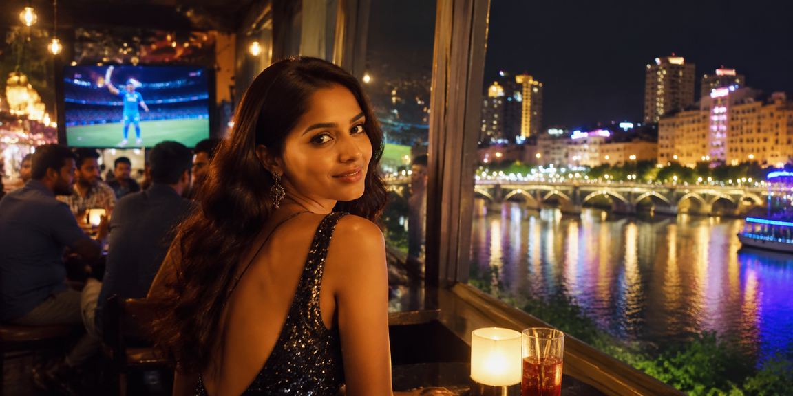 Pune cricket fans enjoying safe mobile betting with 2205 platform